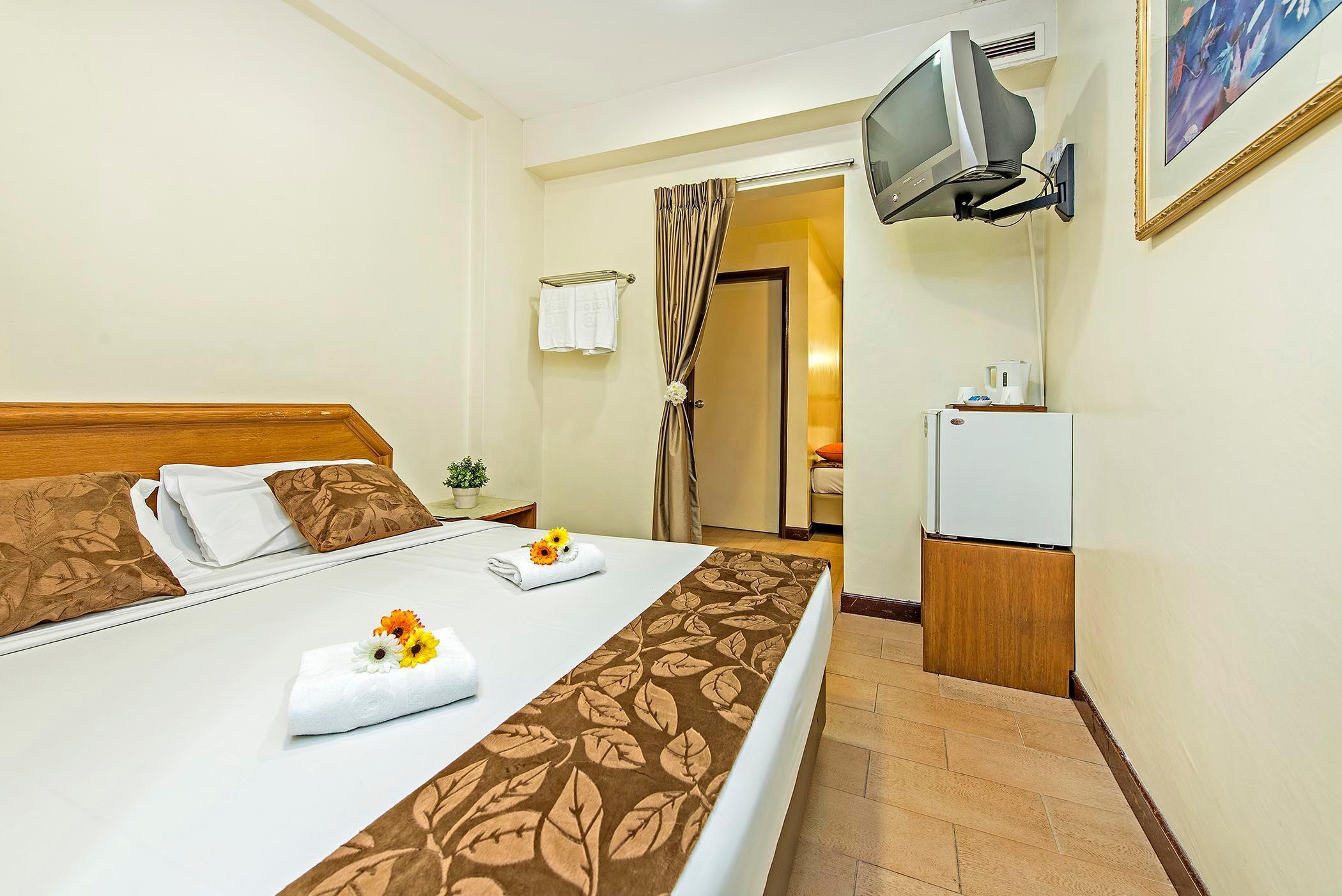 Khách sạn 81 Geylang 2*
