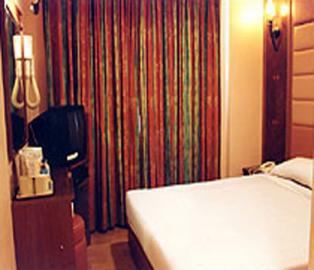 Khách sạn 81 Geylang 2*